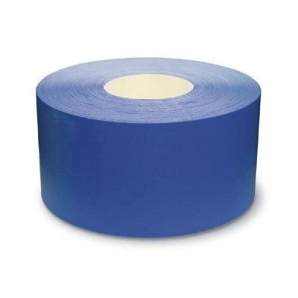 Nmc 30 Mil Durable Floor Tape, Blue DT4B